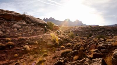 Trek Shirt Trek Evoke Tech Tee Women Medium Black Produktbild 4