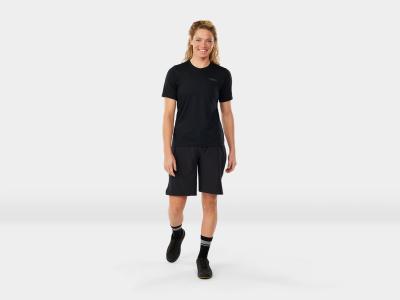 Trek Short Trek Evoke Women Small Black Produktbild 5