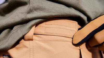 Trek Short Trek Evoke Women Small Black Produktbild 8