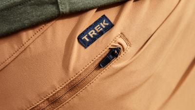 Trek Short Trek Evoke Women Medium Black Produktbild 10