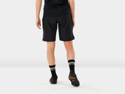Trek Short Trek Evoke Women Medium Black Produktbild 1