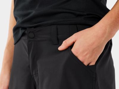Trek Short Trek Evoke Women Medium Black Produktbild 2