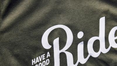 Trek Shirt Trek Evoke Tech Tee Youth X-Large Black Oliv Produktbild 5