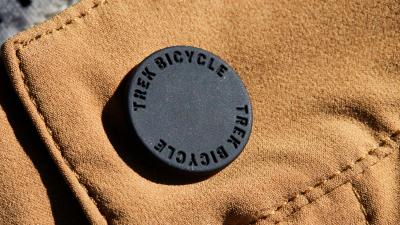 Trek Short Trek Evoke Youth X-Large Black Produktbild 10