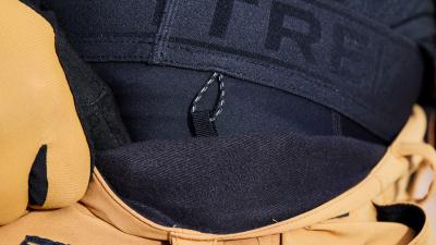 Trek Short Trek Evoke Youth X-Large Black Produktbild 8