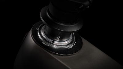 Trek FUEL EXe 5 Deore EU M Matte Blue Sage Produktbild 17