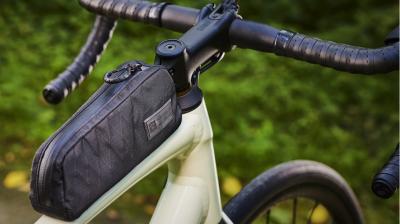 Trek Domane AL 5 54 Matte Trek Black Produktbild 14