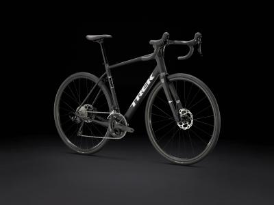 Trek Domane AL 5 54 Matte Trek Black Produktbild 1
