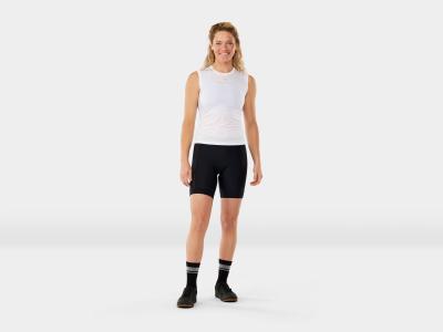 Trek Short Trek Liner Women X-Small Black Produktbild 4