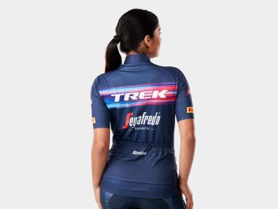 Santini Trikot Santini Tour De France Replica Women M Dark Produktbild 1