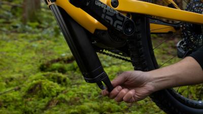 Trek FUEL EXe 9.7 SLX/XT EU L Lava Produktbild 15