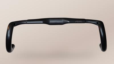 Bontrager Lenker Trek RSL Aero Quest Carbon 31,8mm 44cm Blac Produktbild 1