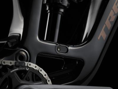 Trek Fuel EX 9.8 GX AXS M 29 Deep Smoke Produktbild 4