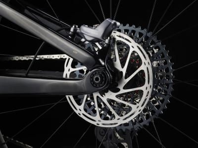 Trek Fuel EX 9.8 GX AXS M 29 Deep Smoke Produktbild 5