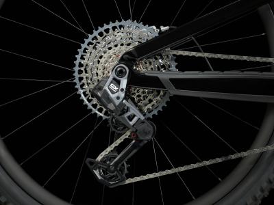 Trek Fuel EX 9.8 GX AXS M 29 Deep Smoke Produktbild 7