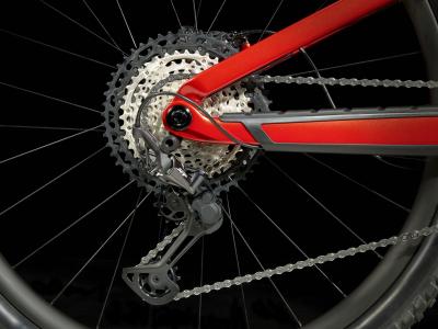 Trek Fuel EX 9.8 XT M 29 Lava Produktbild 7