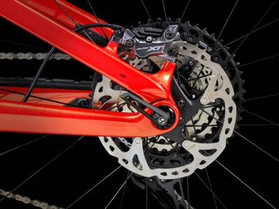 Trek Fuel EX 9.8 XT ML 29 Lava Produktbild 5