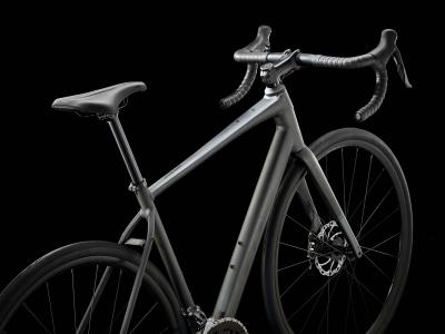 Trek Domane AL 2 44 Matte Lithium Grey Produktbild 2