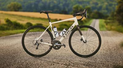 Trek Domane AL 2 52 Matte Lithium Grey Produktbild 15