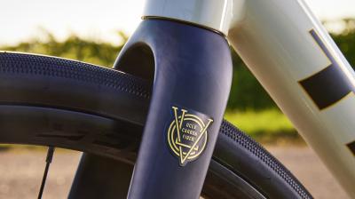 Trek Domane AL 2 54 Matte Lithium Grey Produktbild 12