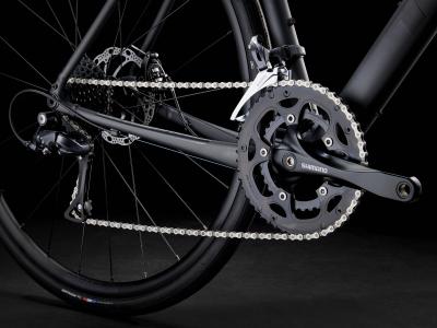 Trek Domane AL 2 61 Matte Lithium Grey Produktbild 9