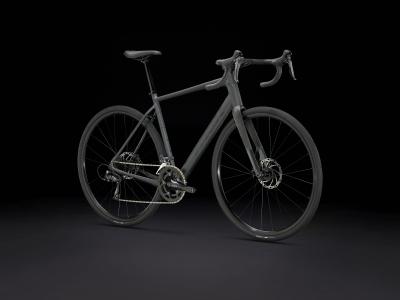 Trek Domane AL 2 61 Matte Lithium Grey Produktbild 1