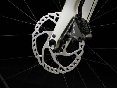 Trek Domane AL 4 52 Era White Produktbild 6