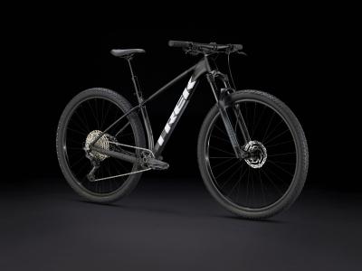 Trek Procaliber 6 S Satin Trek Black/Lithium Grey Produktbild 1