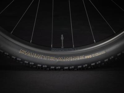 Trek Procaliber 6 M Satin Trek Black/Lithium Grey Produktbild 5