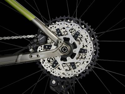 Trek Procaliber 8 ML 29 Power Surge/Mercury Produktbild 6