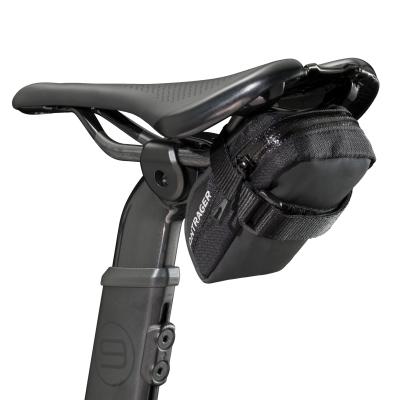 Bontrager Tasche Bontrager Elite Seat Pack Micro Black Produktbild 1