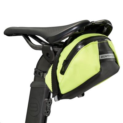 Bontrager Tasche Bontrager Elite Seat Pack M Visibility Yell Produktbild 1