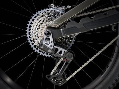 Trek Slash 9 GX AXS ML Mercury Produktbild 2