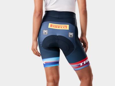 Santini Short Santini Tour De France Replica Women XS Dark Produktbild 1