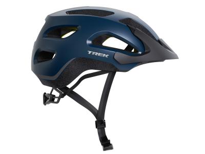 Trek Helmet Trek Solstice Mips Small/Medium Mulsanne Bl Produktbild 4