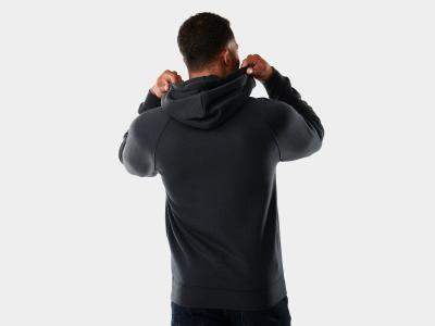 Trek Oberteil Trek Department Of Fun Hoodie S Dark Navy Produktbild 1