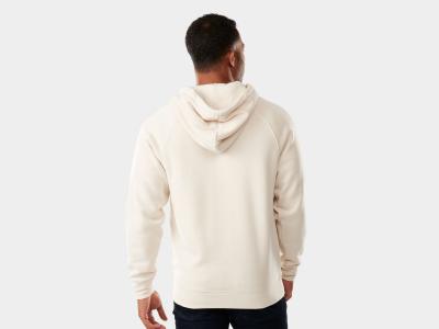 Trek Oberteil Trek Chain Stitch Hoodie M Cream Produktbild 1
