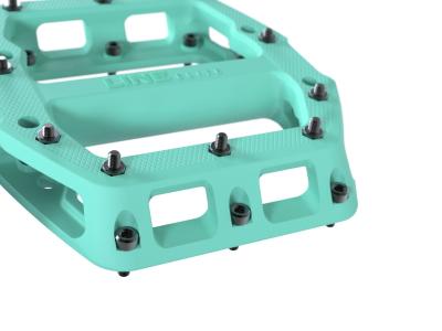 Trek Pedal Trek Line Elite Miami Green Produktbild 1