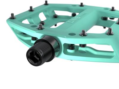 Trek Pedal Trek Line Elite Miami Green Produktbild 2