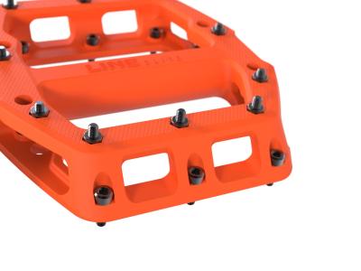 Trek Pedal Trek Line Elite Roarange Produktbild 1