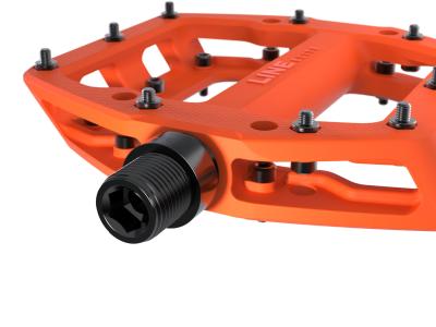 Trek Pedal Trek Line Elite Roarange Produktbild 2