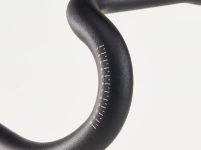 Bontrager Lenker Bontrager Comp Road 38cm Oberl. 42cm Unterl Produktbild 2