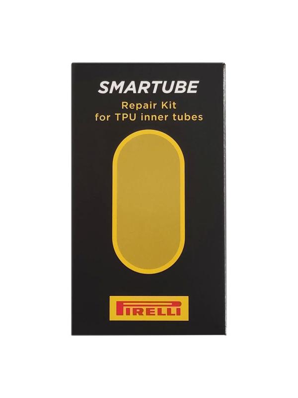 Pirelli Reifenzubeh&ouml;r Pirelli SmarTUBE Flickenset Yellow