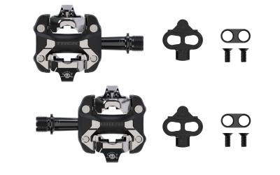 Trek Pedal Trek Kovee Pro Black Produktbild 2