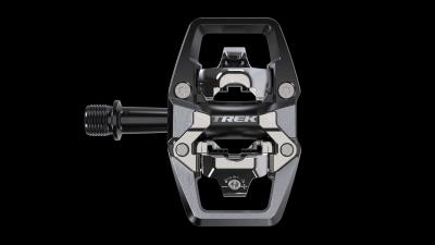 Trek Pedal Trek Line Elite Black Produktbild 5