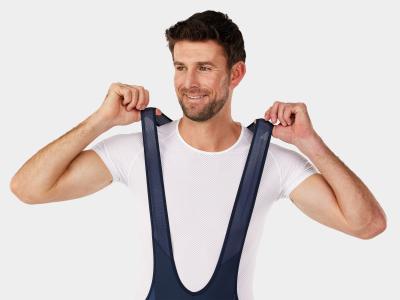 Santini Short Santini Trek Factory Racing Replica Bib Larg Produktbild 3