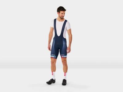 Santini Short Santini Trek Factory Racing Replica Bib Larg Produktbild 5