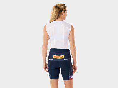 Santini Short Santini Trek Factory Racing Replica Women X- Produktbild 1
