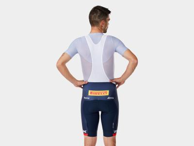 Santini Short Santini Trek-Segafredo Replica Tr&auml;ger XL Dar Produktbild 1