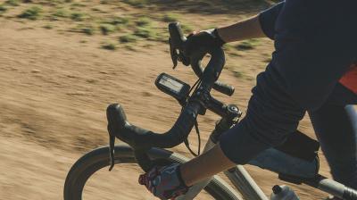 Wahoo Fitness Computer Wahoo ELEMNT ROAM V2 GPS Black Produktbild 5